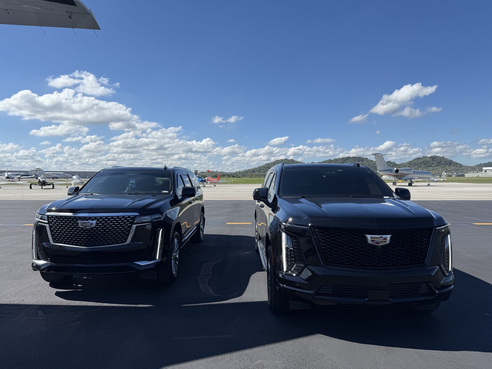 Group Transportation