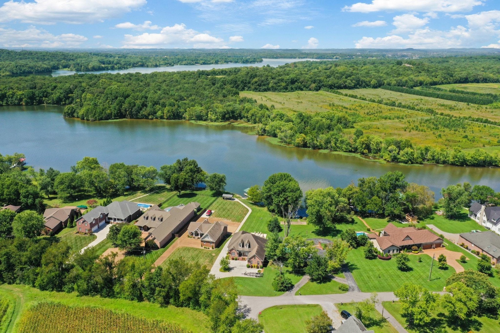Mt. Juliet