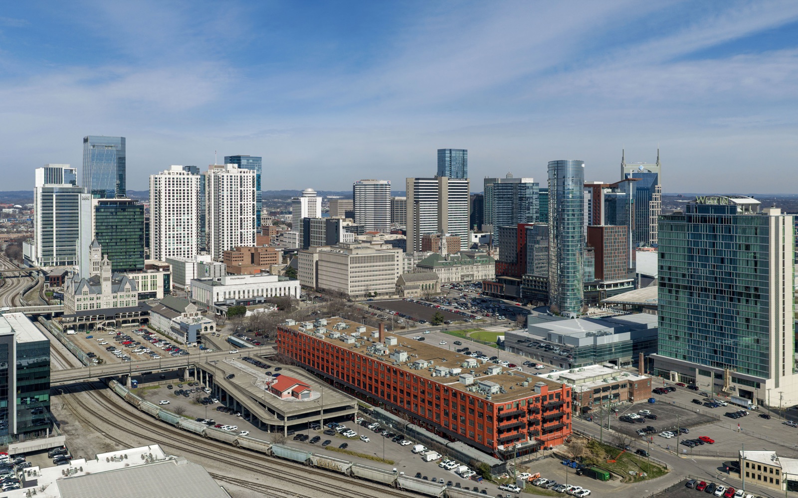 City Tours