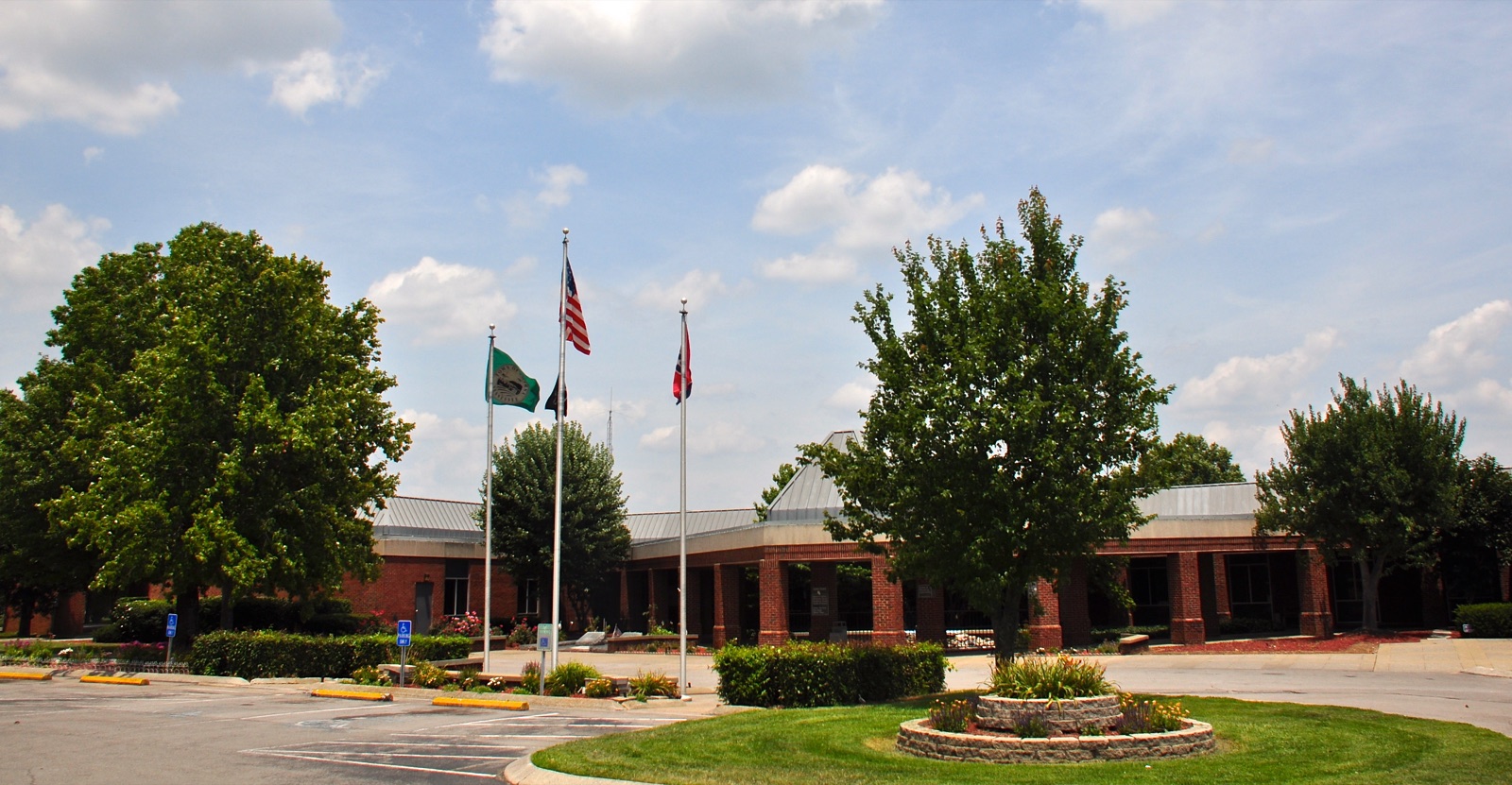 Smyrna & La Vergne