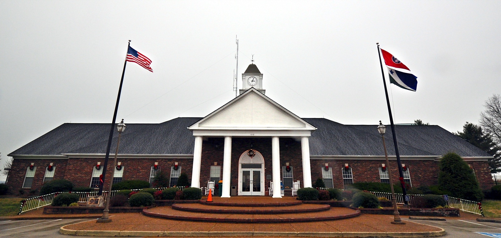 Spring Hill